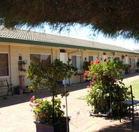 Gilgandra Lodge Motel - Lightning Ridge Tourism