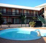 Goolwa Central Motel - Lightning Ridge Tourism