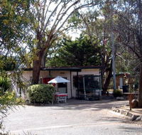 Goulburn South Caravan Park - Lightning Ridge Tourism