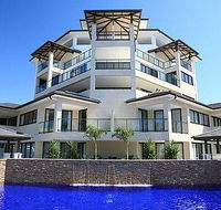 Grand Mercure Apartments Allegra Hervey Bay - Lightning Ridge Tourism