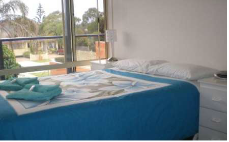 Grandeur Holiday Units - Lightning Ridge Tourism 1