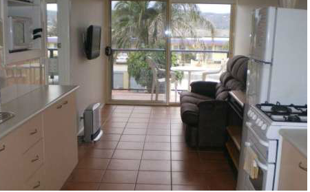 Grandeur Holiday Units - Lightning Ridge Tourism 2