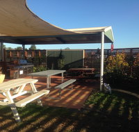 Gympie Caravan Park - Queens Park - Lightning Ridge Tourism