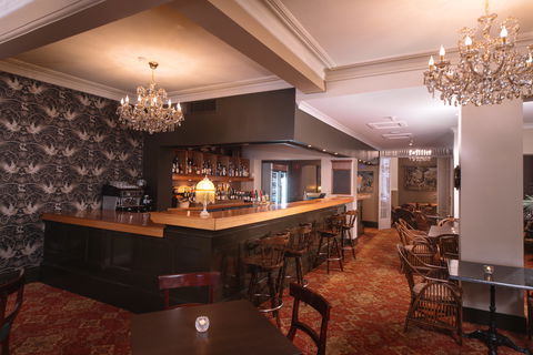 Hadley's Orient Hotel - Lightning Ridge Tourism 8