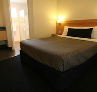 Hamilton Town House Motel on Shakespeare - Lightning Ridge Tourism