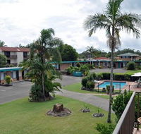 Haven Waters Motel and Apartments - Lightning Ridge Tourism