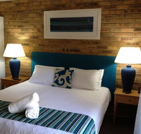 Hawks Nest Motel - Lightning Ridge Tourism