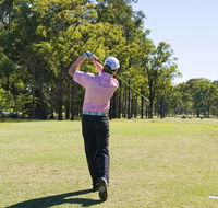 Hervey Bay Golf Villas - Lightning Ridge Tourism