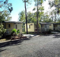 Highway Tourist Village - Lightning Ridge Tourism