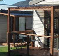 Hobart Cabins  Cottages - Lightning Ridge Tourism