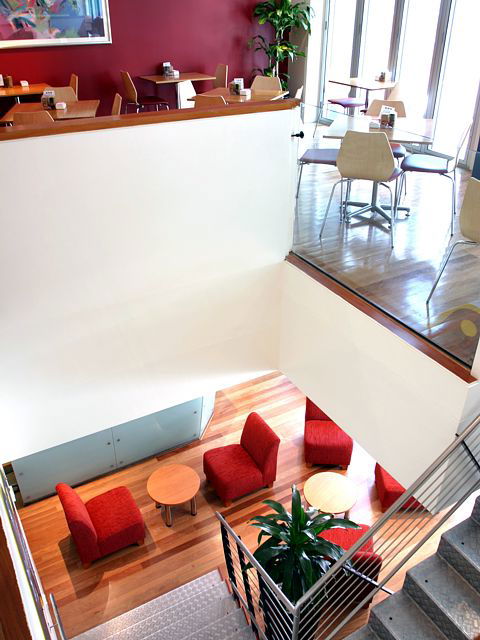 Ibis Melbourne Little Bourke Street - Lightning Ridge Tourism 1