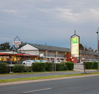 Ibis Styles Tamworth - Lightning Ridge Tourism