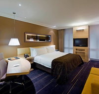 InterContinental Melbourne The Rialto - Lightning Ridge Tourism