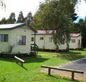 Jenolan Caravan Park Oberon - Lightning Ridge Tourism