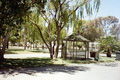 Jerilderie Motel & Caravan Park - Lightning Ridge Tourism 0