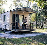 Kakadu Lodge  Caravan Park - Lightning Ridge Tourism
