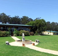 Kalaru Lodge Cottages - Lightning Ridge Tourism
