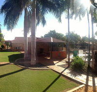 Karratha Apartments - Lightning Ridge Tourism