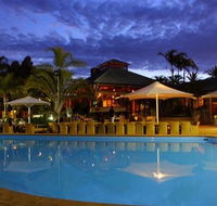 Karratha International Hotel - Lightning Ridge Tourism