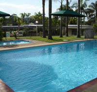 Kempsey Motor Inn - Lightning Ridge Tourism