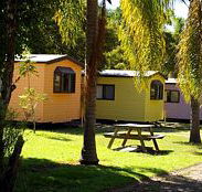 Kempsey Tourist Village - Lightning Ridge Tourism