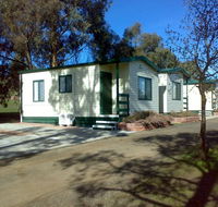 Kilmore Caravan Park - Lightning Ridge Tourism