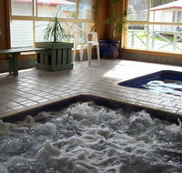 King Point Retreat - Lightning Ridge Tourism