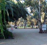 Kingston-On-Murray Caravan Park - Lightning Ridge Tourism