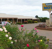 Kirriemuir Motel  Cabins - Lightning Ridge Tourism