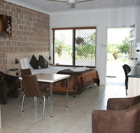 Kyogle Country Inn - Lightning Ridge Tourism
