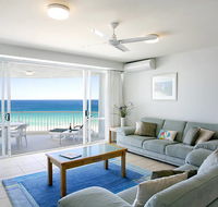 La Mer Sunshine Beachfront Apartments - Lightning Ridge Tourism