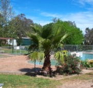 Lake Burrinjuck Leisure Resort - Lightning Ridge Tourism
