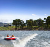 Lake Somerset Holiday Park - Lightning Ridge Tourism