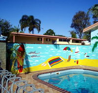 Laurieton Gardens Caravan Resort - Lightning Ridge Tourism