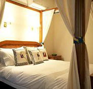 Lazy River Boutique Bed and Breakfast - Lightning Ridge Tourism