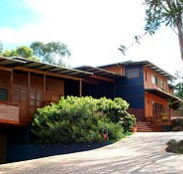 Leatherwood Lodge - Lightning Ridge Tourism