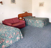 Leeton Heritage Motor Inn - Lightning Ridge Tourism
