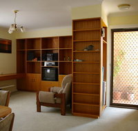 Lemon Tree Cottage - Ordway Park - Lightning Ridge Tourism