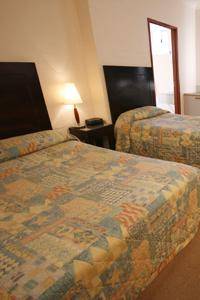 Lidcombe Motor Inn - Lightning Ridge Tourism 2