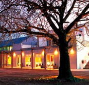 Lindenwarrah Hotel  Restaurant - Lightning Ridge Tourism