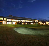 Links Lady Bay Resort - Lightning Ridge Tourism