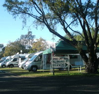 Lismore Centra Tourist Park - Lightning Ridge Tourism