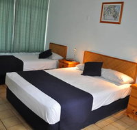 Lismore City Motel - Lightning Ridge Tourism