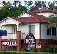 Lismore Wilson Motel - Lightning Ridge Tourism