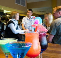 Loxton Hotel - Lightning Ridge Tourism
