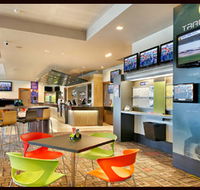 Lynbrook Hotel - Lightning Ridge Tourism