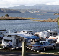 Mallacoota Foreshore Holiday Park - Lightning Ridge Tourism