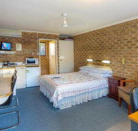 Marcoola Motel - Lightning Ridge Tourism