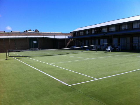 Marion Motel & Apartments - Lightning Ridge Tourism 2