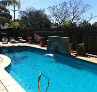 Marion Motel  Apartments - Lightning Ridge Tourism